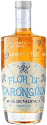 Licores Valsangiacomo Valsan 1831 Flor Tarongina Agua de Valencia