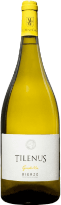 Estefanía Tilenus La Florida Godello Bierzo старения 75 cl