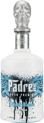 Tequila Padre Azul Blanco 70 cl