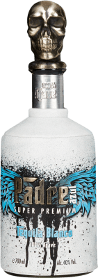 テキーラ Padre Azul Blanco — 白 70 cl