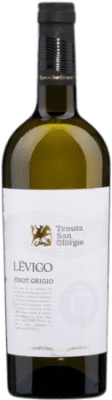 Tenuta San Giorgio Levigo молодое