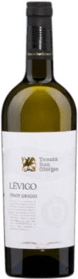 Tenuta San Giorgio Levigo Молодой