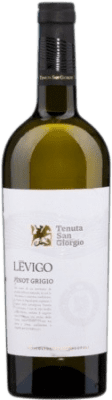 Tenuta San Giorgio Levigo Pinot Grey Veneto Young 75 cl