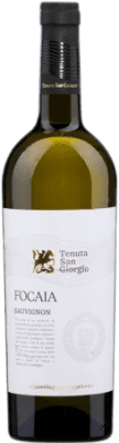 Tenuta San Giorgio Focaia Молодой