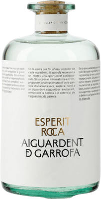 Бесплатная доставка | Орухо Марк Esperit Roca Aiguardent de Garrofa Испания Средняя бутылка 50 cl