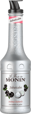 Fruchtpüree für Cocktail Monin Jabuticaba 1 L Alkoholfrei