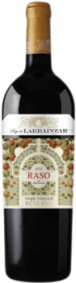 Pago de Larrainzar Raso Navarra Резерв 75 cl