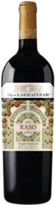 Pago de Larrainzar Raso Navarra Резерва 75 cl