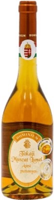 免费送货 | 甜酒 José María da Fonseca Tokaji Lunel 5 Puttonyos I.G. Tokaj-Hegyalja 托卡伊 匈牙利 Muscat 瓶子 Medium 50 cl