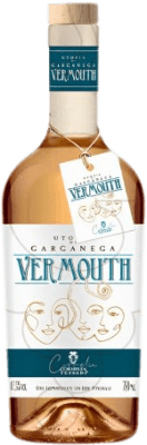 Vermouth Utopia Garganega 75 cl