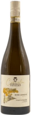 Cornelia Tessari. Bine Longhe Garganega Veneto Crianza 75 cl