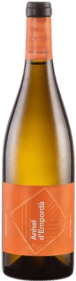 Pere Guardiola Anhel Empordà 若い 75 cl