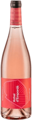 Pere Guardiola Anhel Rose Empordà Jung 75 cl