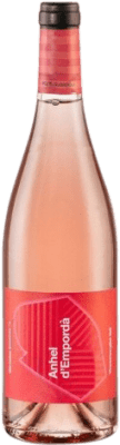 Pere Guardiola Anhel Rosé — Rosado Joven