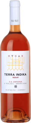 Mas Pòlit Terra Indika Empordà Jung 75 cl