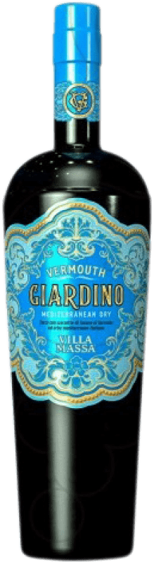 Envoi gratuit | Vermouth Cantina Giardino Bianco — Blanc Italie 75 cl