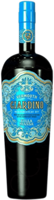 Envoi gratuit | Vermouth Cantina Giardino Blanc Italie 75 cl