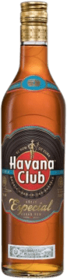 14,95 € | Rum Havana Club Spezial Kuba Medium-Flasche 50 cl