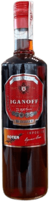 Spirits Iganoff