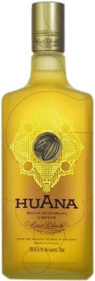 Liqueurs Mayan. Guanabana Huana Liqueur 70 cl