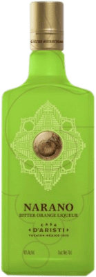 アペリティフ Narano 70 cl Orange — オレンジ
