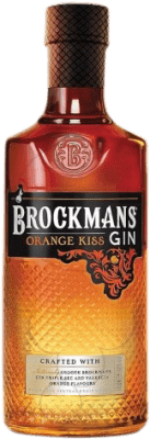 Gin Brockmans Orange Kiss Gin 70 cl
