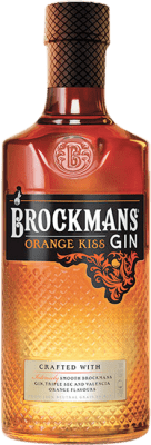 ジン Brockmans Orange Kiss Gin