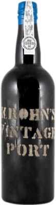 Krohn 1970 Porto Vintage 1970 75 cl