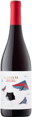 Joan Sarda Aladelta Penedès 年轻的 75 cl