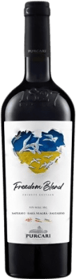 Château Purcari Vinohora Freedom Blend 75 cl