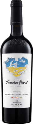 Château Purcari Vinohora Freedom Blend — Mezcla