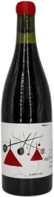 Nus Instabile Nº 1 Xarel·lo Vermell Priorat 75 cl