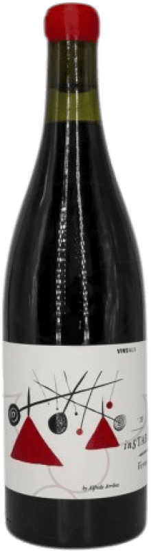 免费送货 | 红酒 Nus Instabile Nº 1 D.O.Ca. Priorat 加泰罗尼亚 西班牙 Xarel·lo Vermell 75 cl