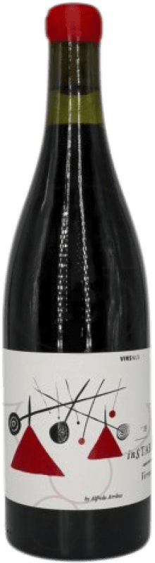 17,95 € Free Shipping | Red Wine Nus Instabile Nº 1 D.O.Ca. Priorat