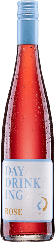 15,95 € Envoi gratuit | Vin rose Weingut Hörner Horner Day Drink Ing Rose Q.b.A. Pfälz