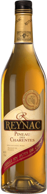 Ликеры Reynac Pineau de Charentes Blanc Pineau des Charentes 75 cl