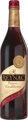 利口酒 Reynac Pineau de Charentes Rose Pineau des Charentes 75 cl