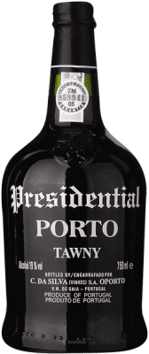 Dalva Presidential Tawny Reserva