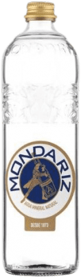 6,95 € | 24個入りボックス 水 Mondariz 1873 ガリシア スペイン 1/3ボトル 33 cl リターナブルガラス