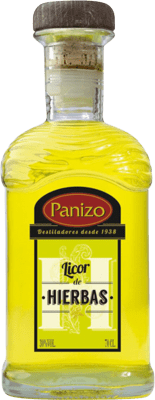 Травяной ликёр Panizo