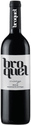 Broquel Rioja 岁 75 cl