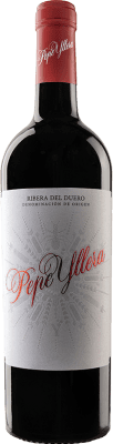 Yllera Pepe Ribera del Duero オーク マグナムボトル 1,5 L