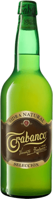 Sidra Trabanco Edición Limitada 70 cl