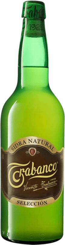 1,95 € Envoi gratuit | Cidre Trabanco Édition Limitée