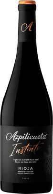 Campo Viejo Azpilicueta Instinto Tempranillo Rioja 75 cl