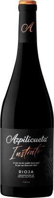 Campo Viejo Azpilicueta Instinto Tempranillo — テンプラニーリョ Rioja 75 cl