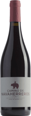 Bernabeleva Camino de Navaherreros Grenache Vinos de Madrid 75 cl