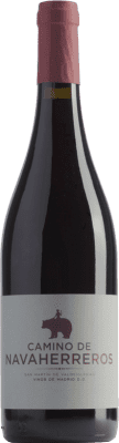 Bernabeleva Camino de Navaherreros Garnacha — Grenache Vinos de Madrid 75 cl