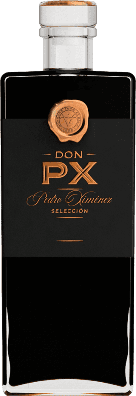 307,95 € | Сладкое вино Toro Albalá Don PX Convento Selección 1955 D.O. Montilla-Moriles Андалусия Испания 75 cl