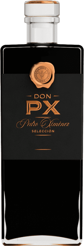 314,95 € Spedizione Gratuita | Vino dolce Toro Albalá Don PX Convento Selección 1955 D.O. Montilla-Moriles